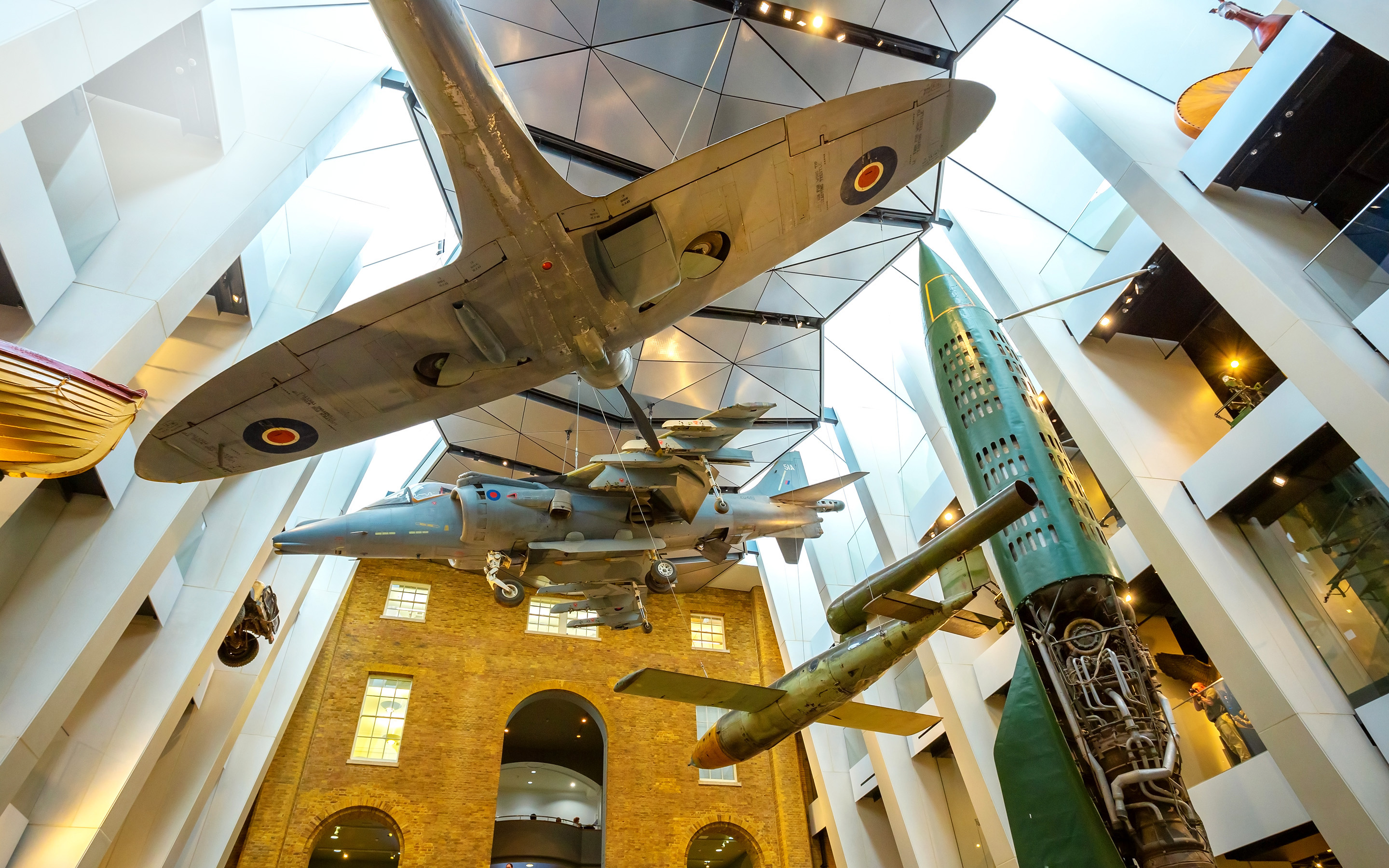 Imperial War Museum